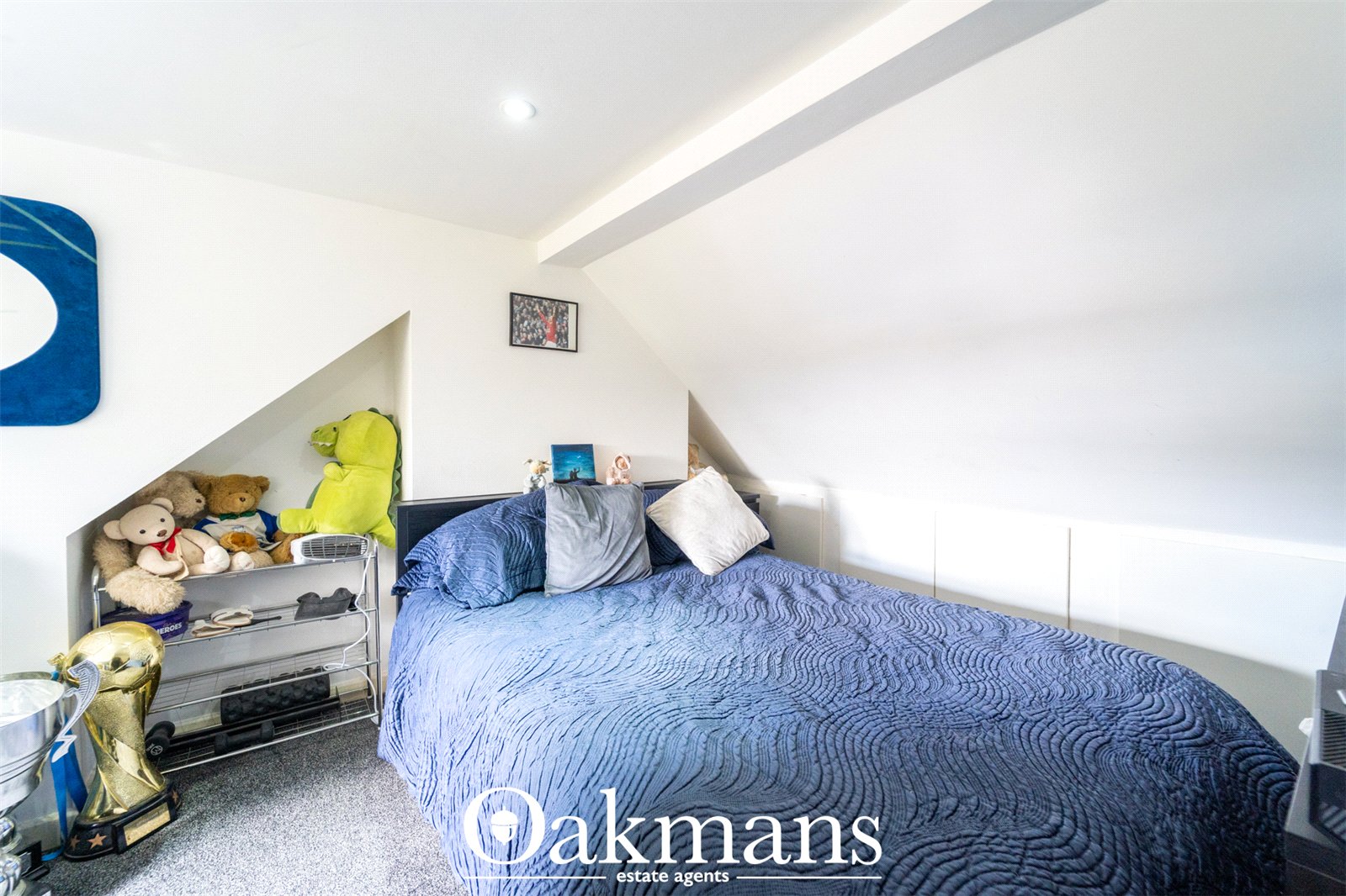 Hasbury Road, Birmingham, B32