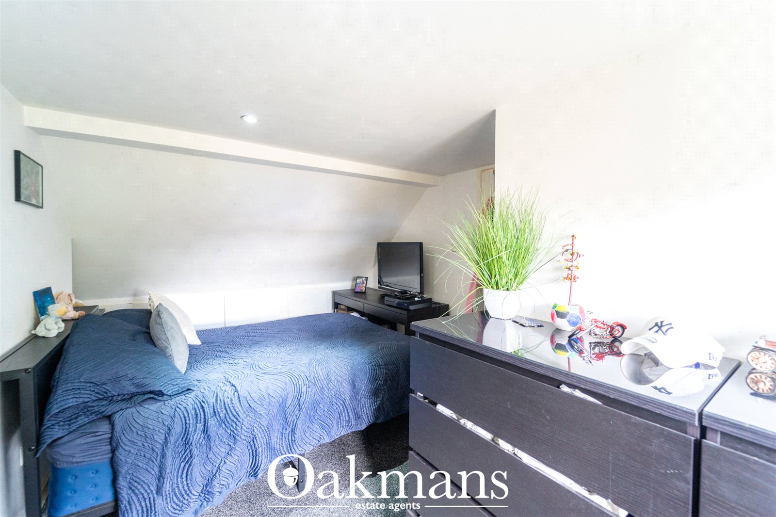 Hasbury Road, Birmingham, B32