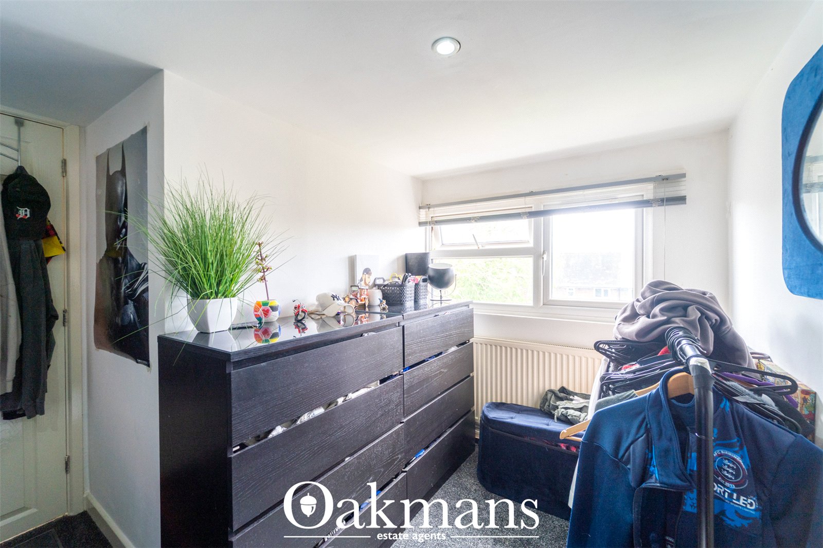 Hasbury Road, Birmingham, B32