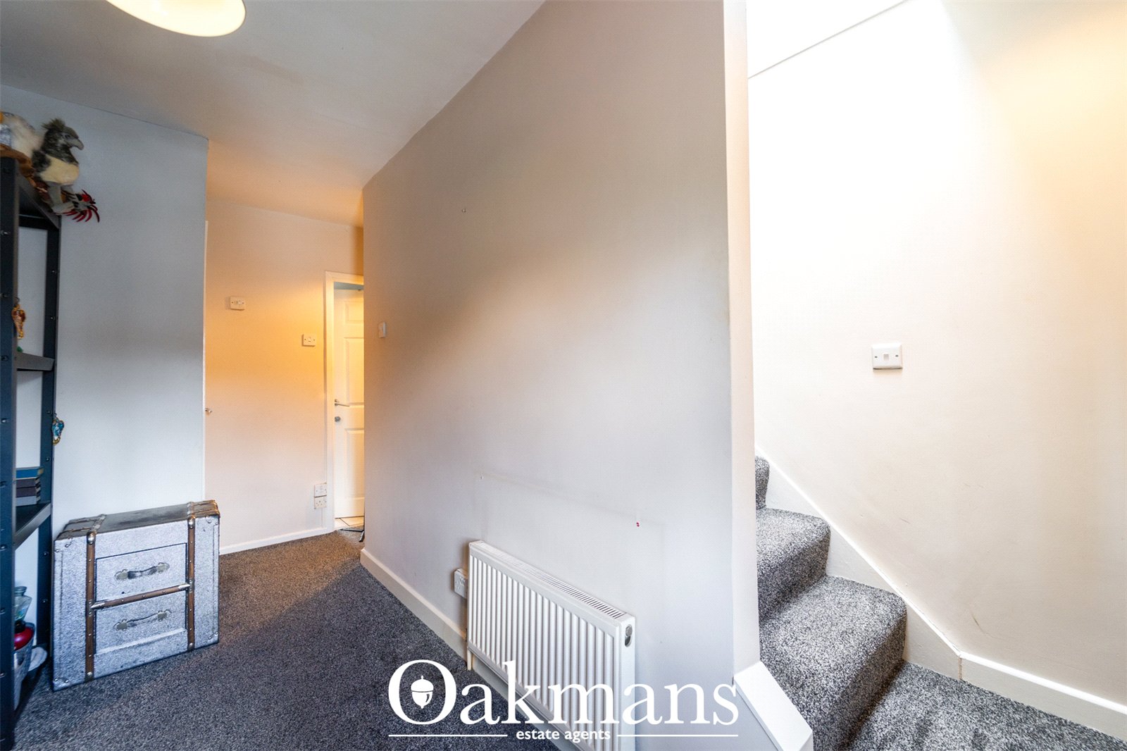 Hasbury Road, Birmingham, B32