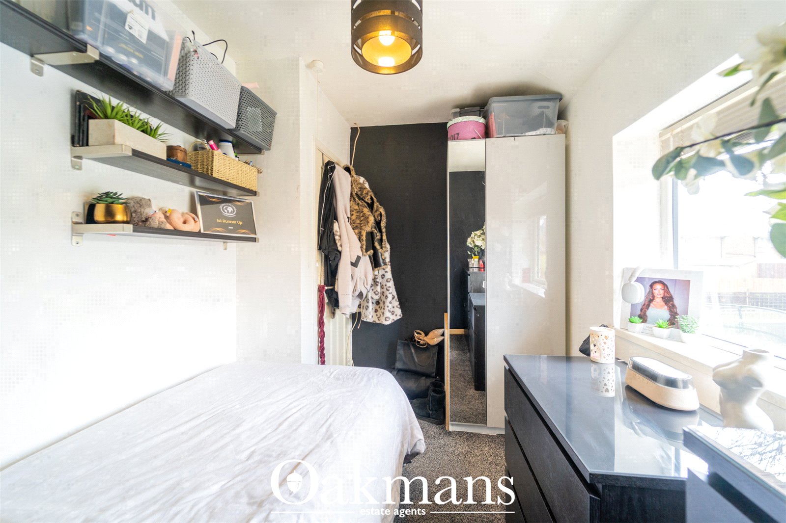 Hasbury Road, Birmingham, B32