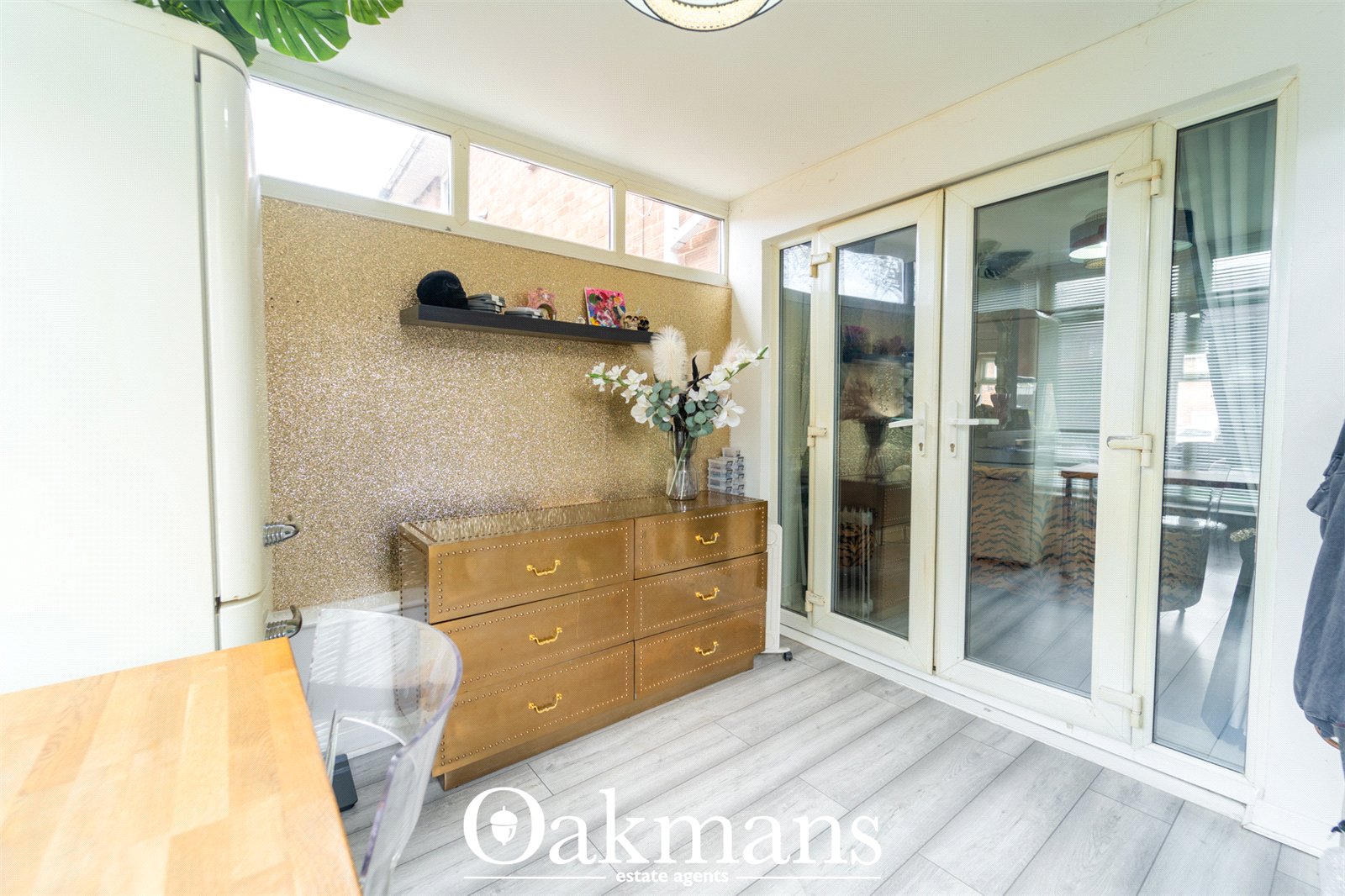 Hasbury Road, Birmingham, B32