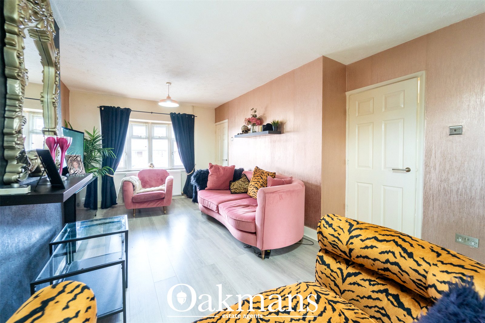 Hasbury Road, Birmingham, B32