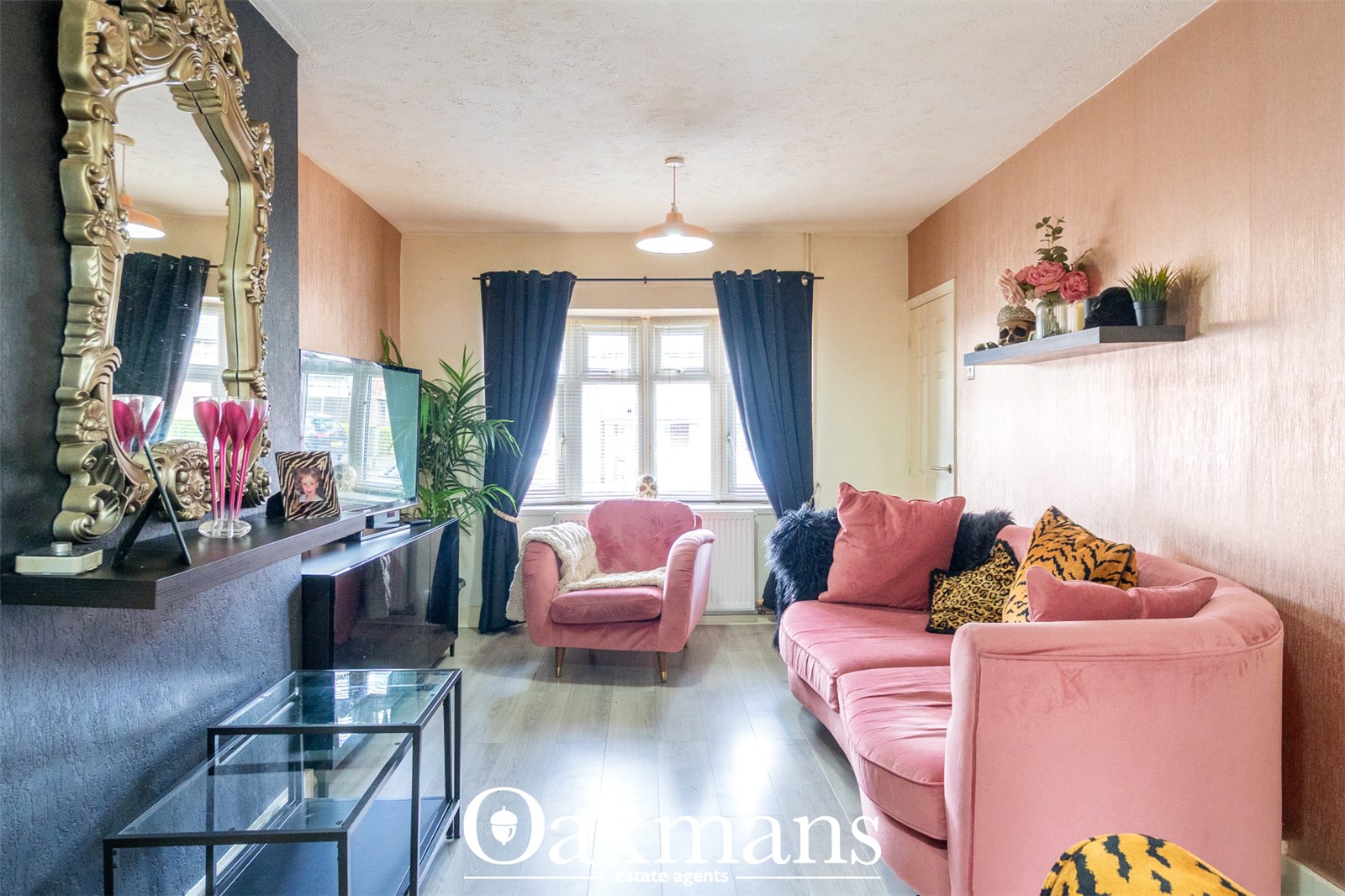 Hasbury Road, Birmingham, B32