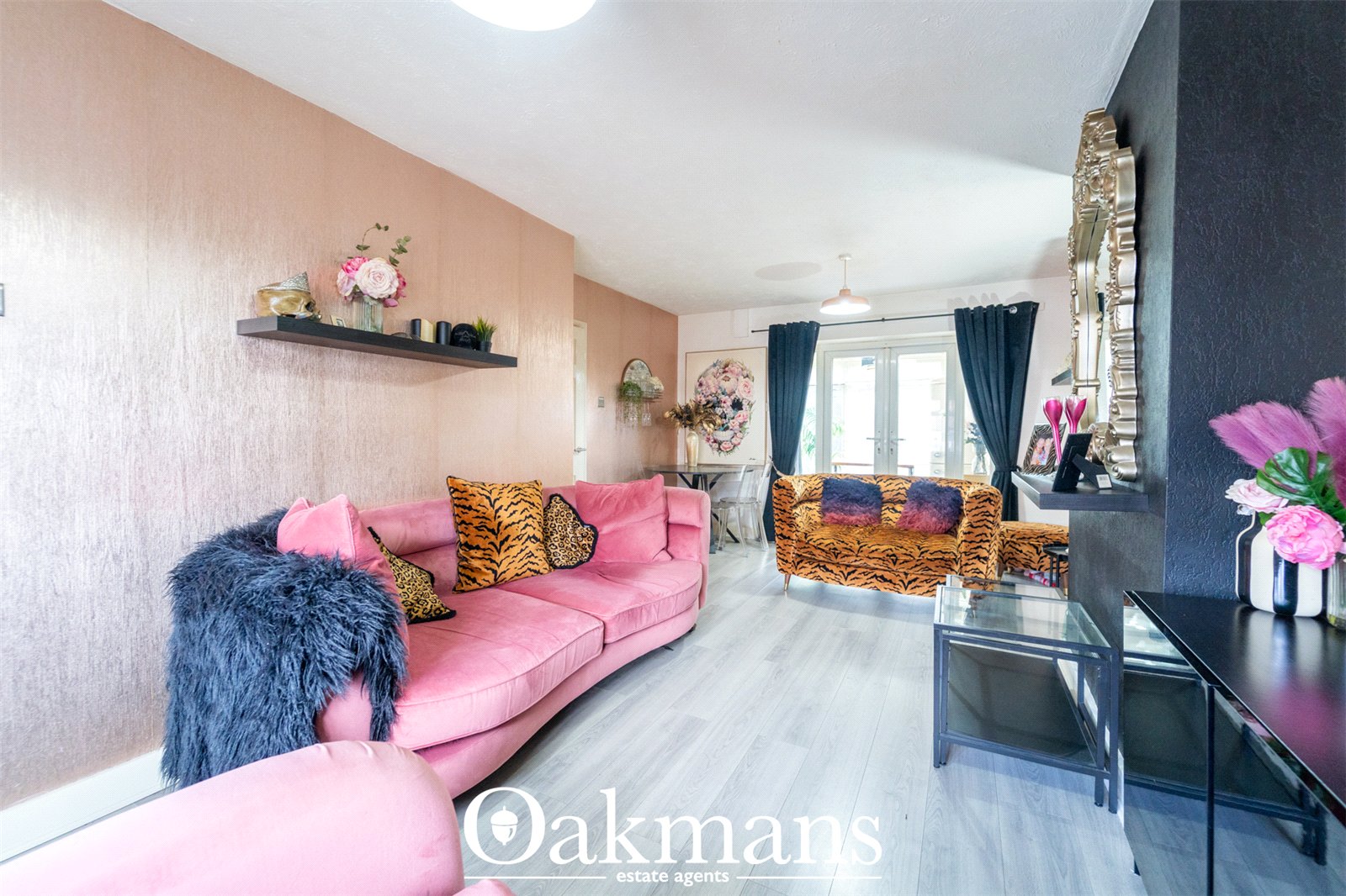 Hasbury Road, Birmingham, B32
