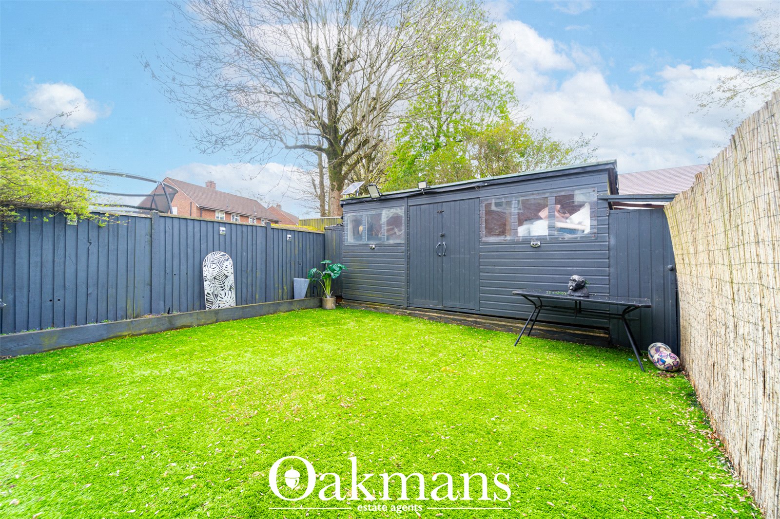 Hasbury Road, Birmingham, B32