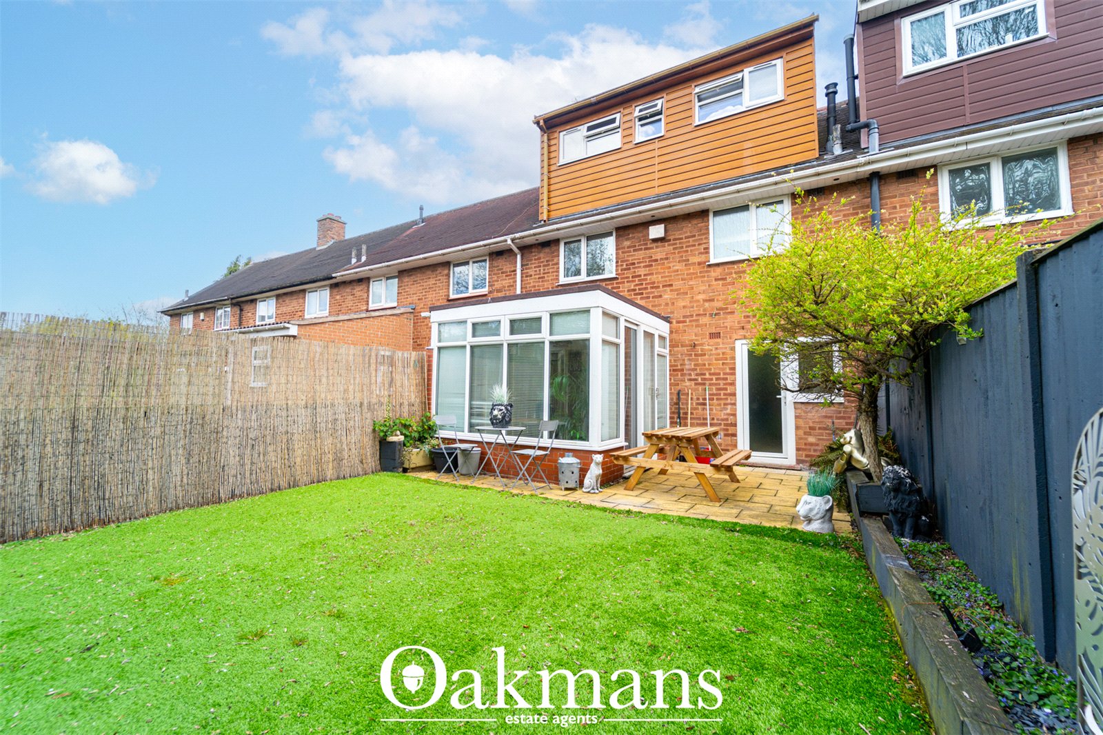 Hasbury Road, Birmingham, B32