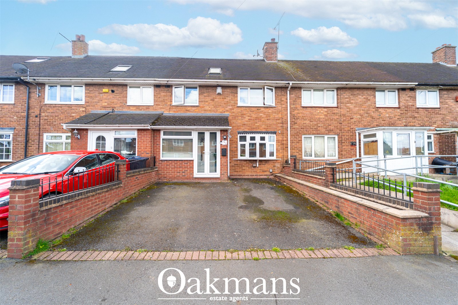 Hasbury Road, Birmingham, B32