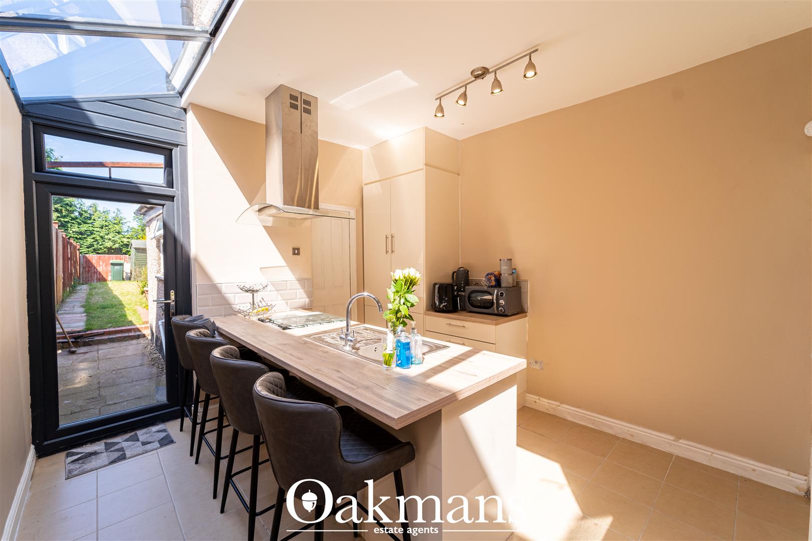 Rathbone Road, Smethwick, B67
