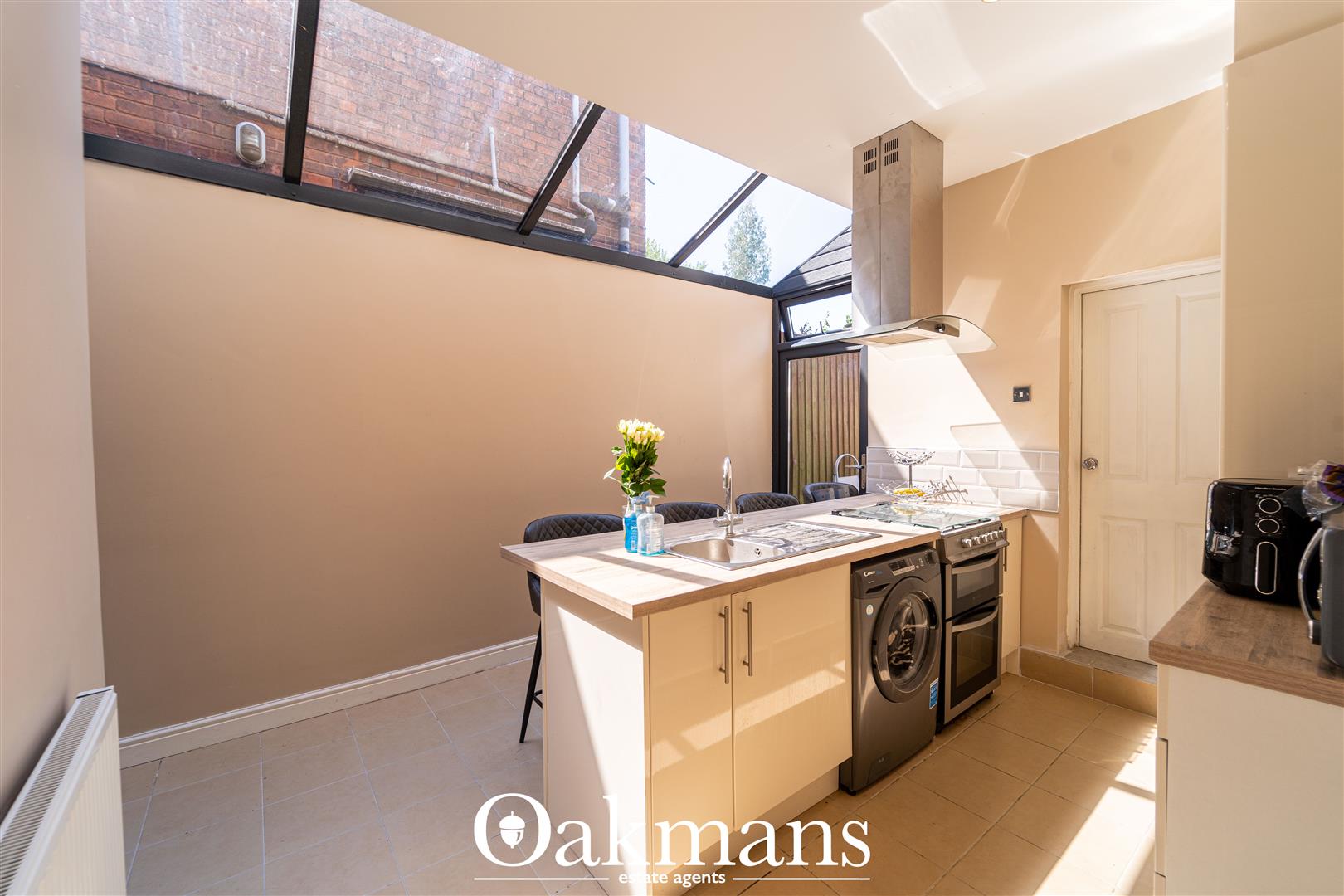 Rathbone Road, Smethwick, B67