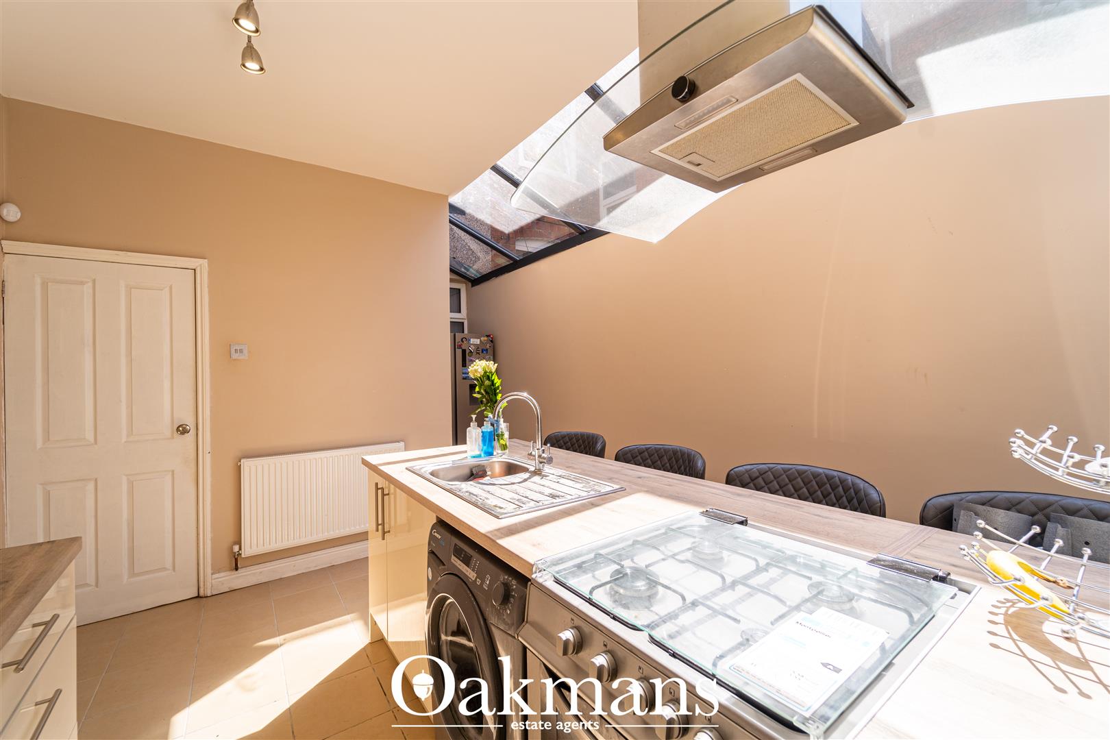 Rathbone Road, Smethwick, B67