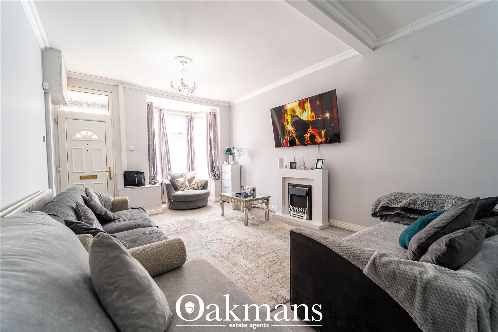 Rathbone Road, Smethwick, B67