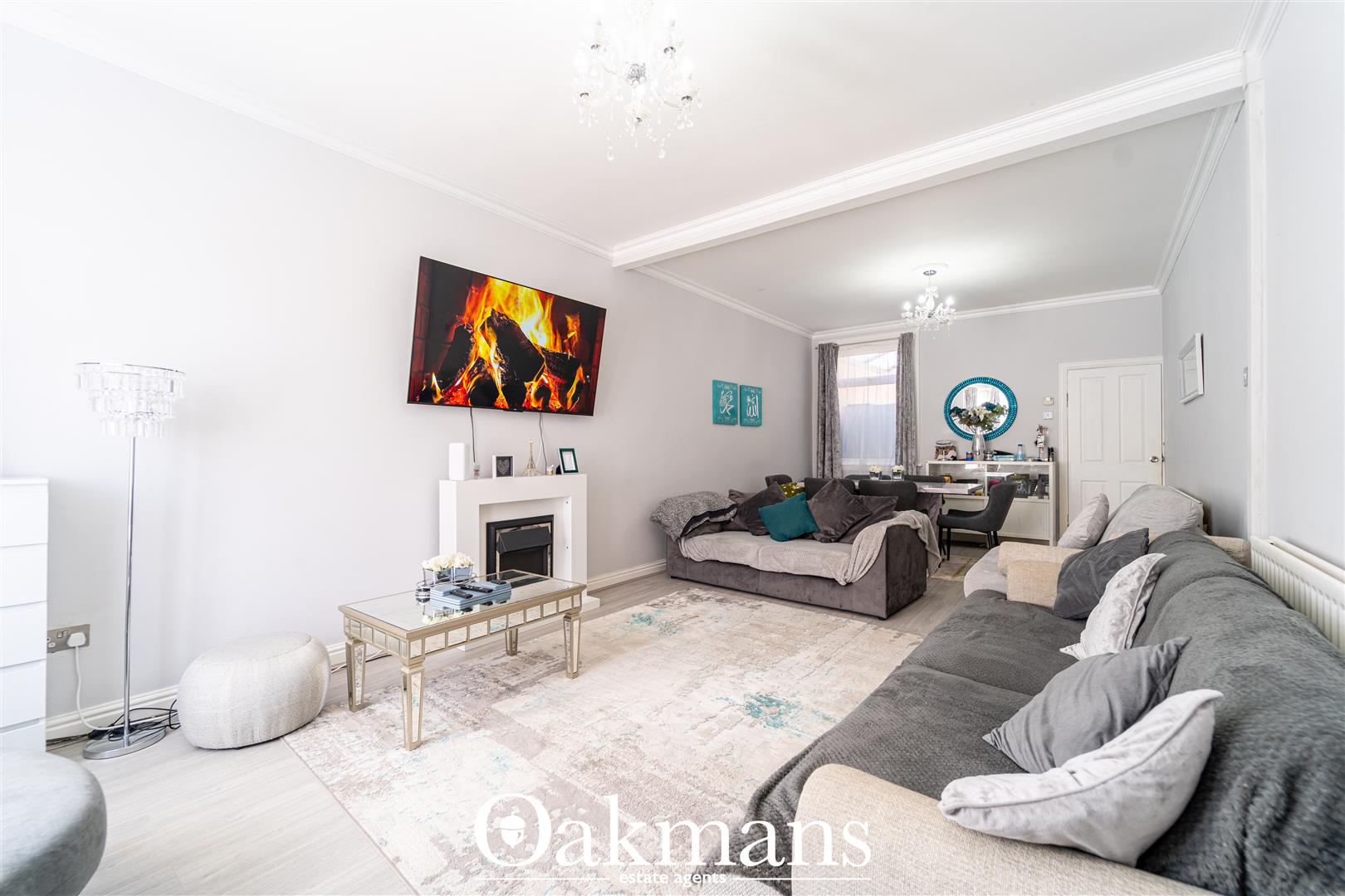 Rathbone Road, Smethwick, B67