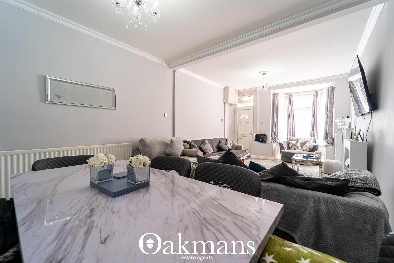Rathbone Road, Smethwick, B67