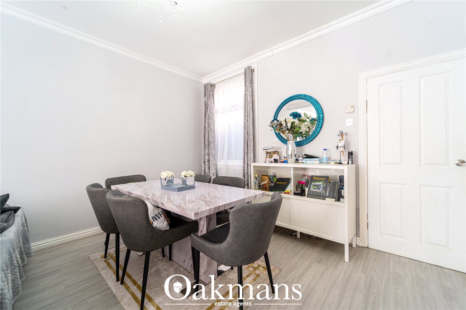 Rathbone Road, Smethwick, B67