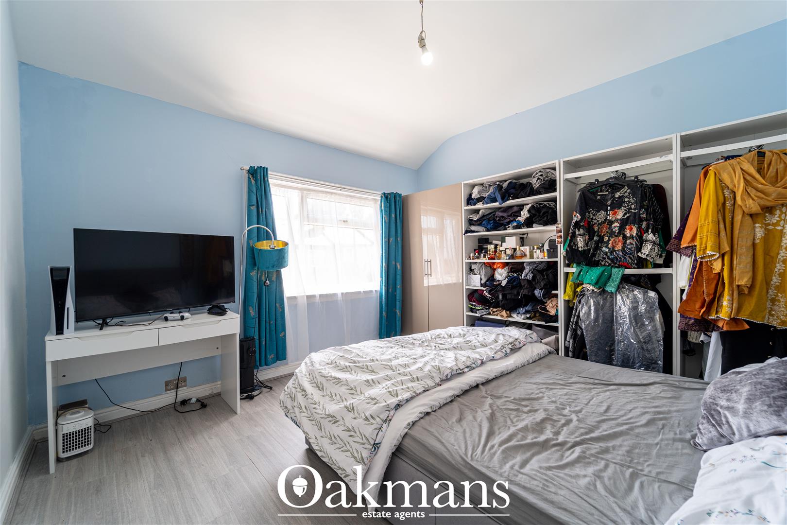 Rathbone Road, Smethwick, B67