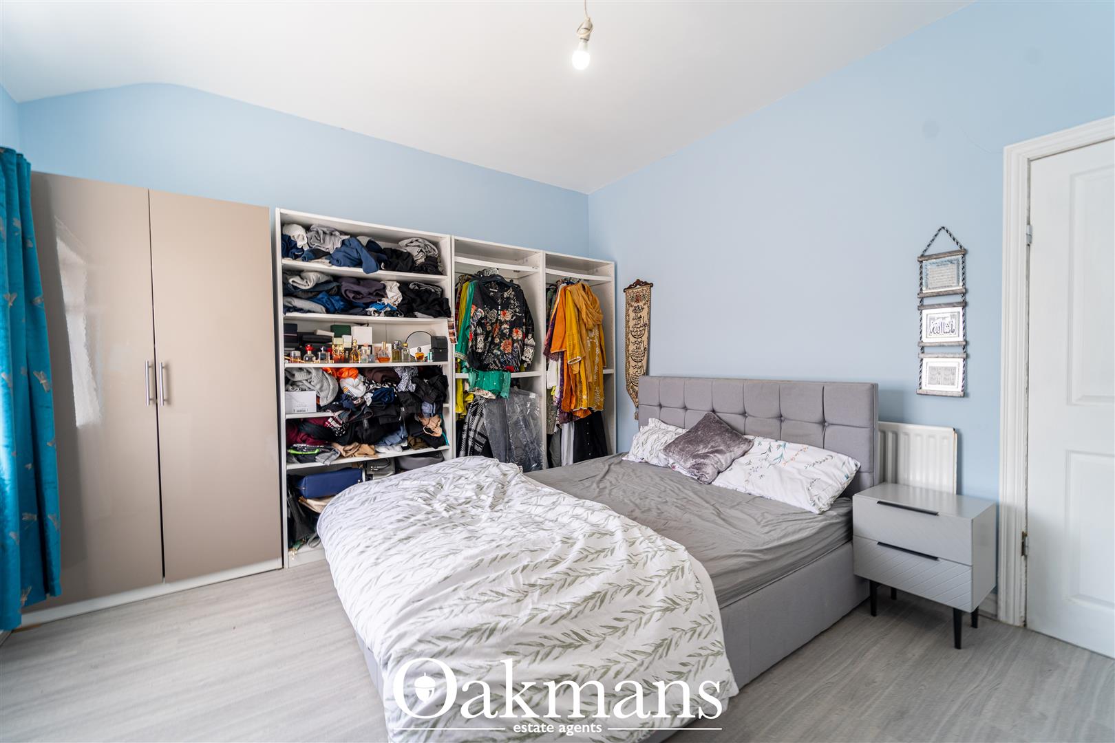 Rathbone Road, Smethwick, B67