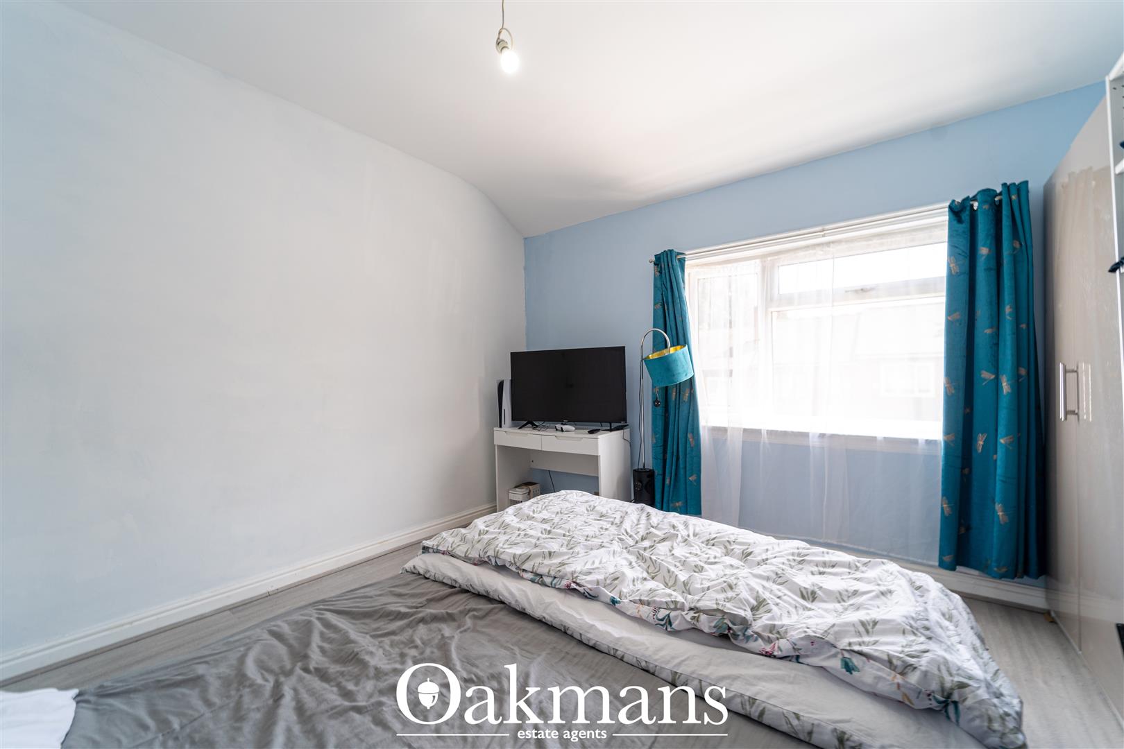 Rathbone Road, Smethwick, B67