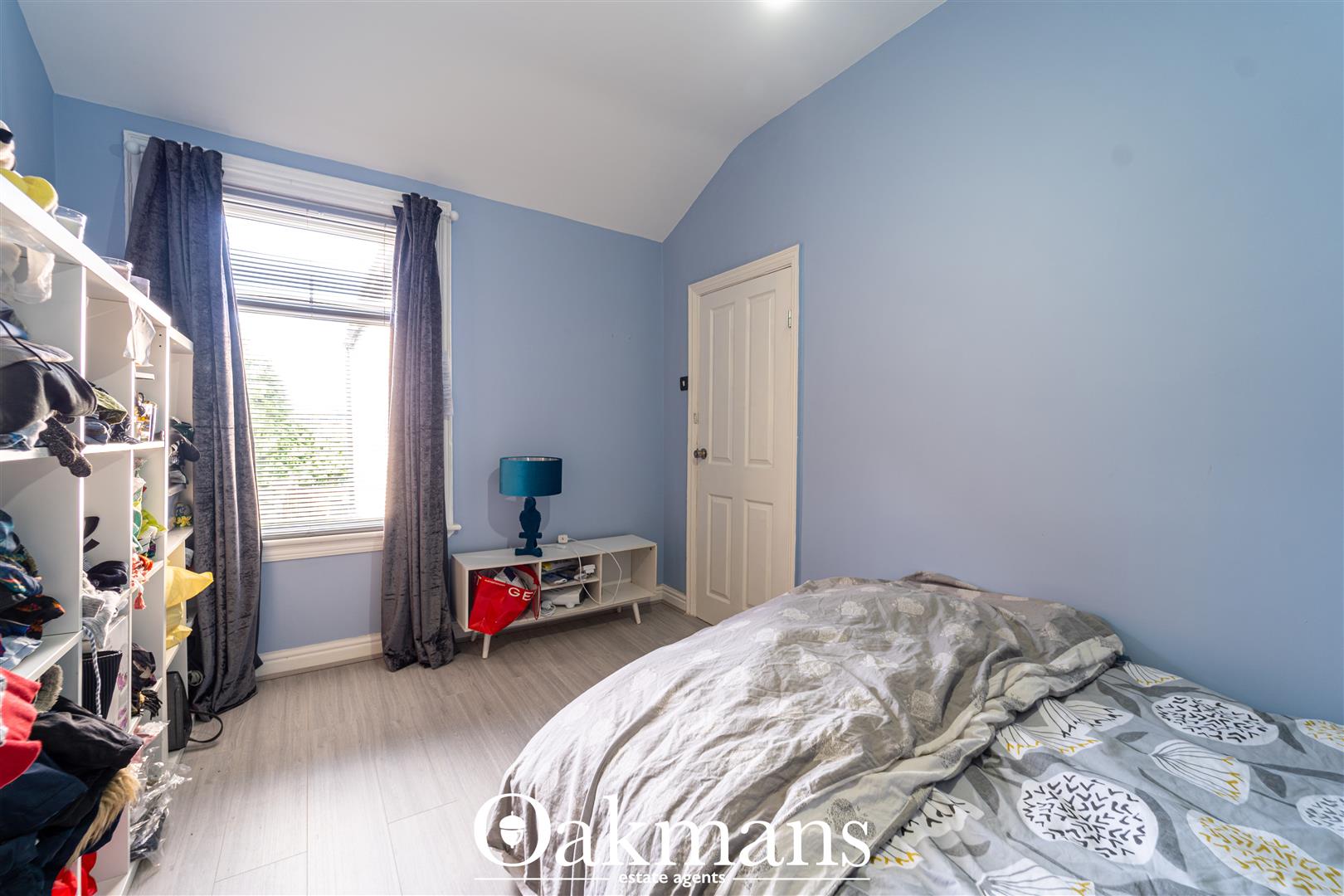 Rathbone Road, Smethwick, B67