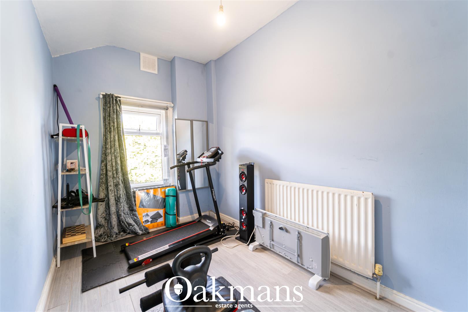 Rathbone Road, Smethwick, B67