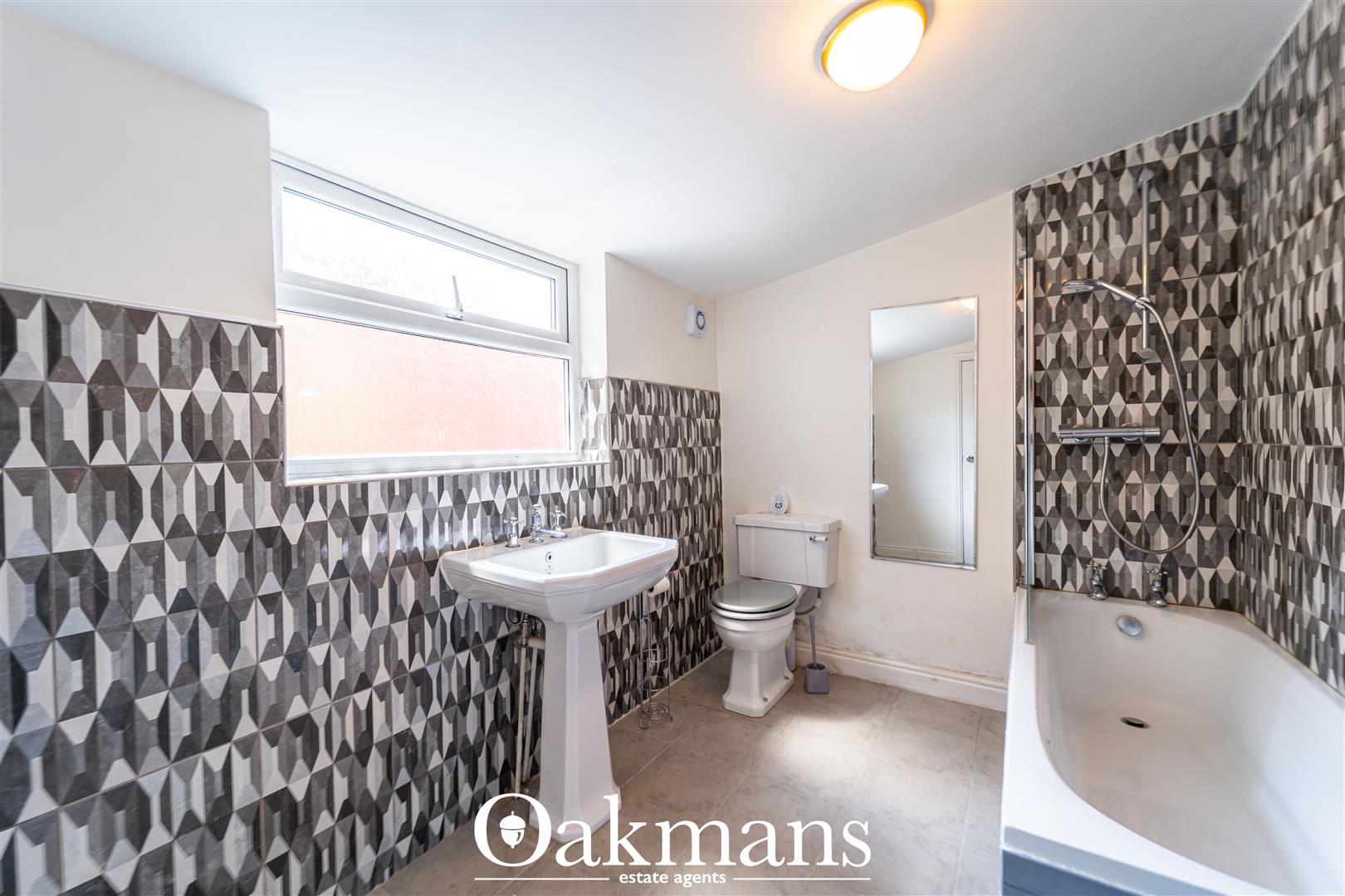 Rathbone Road, Smethwick, B67