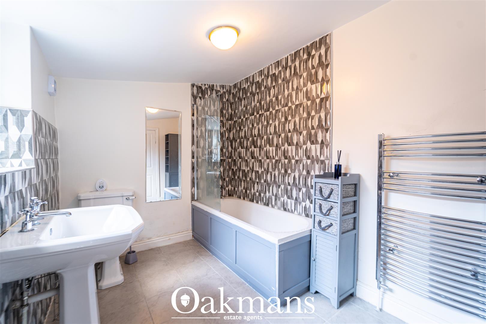 Rathbone Road, Smethwick, B67