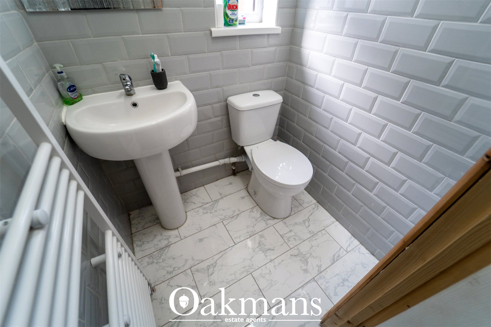 Rathbone Road, Smethwick, B67