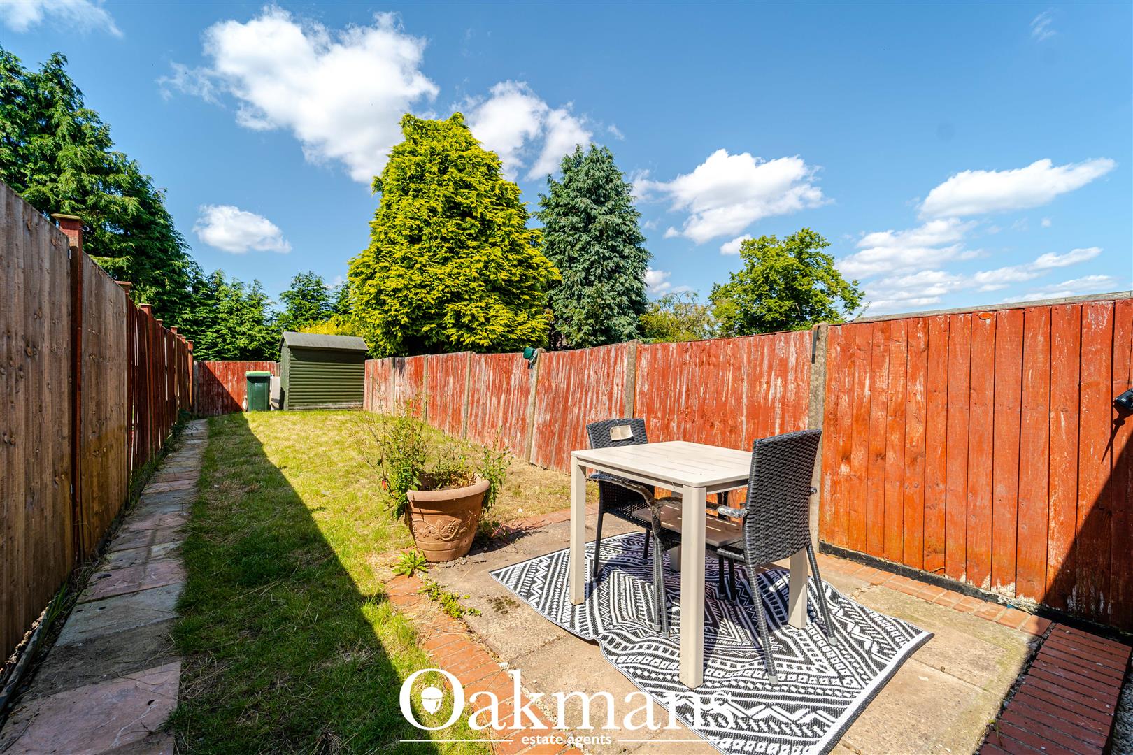 Rathbone Road, Smethwick, B67