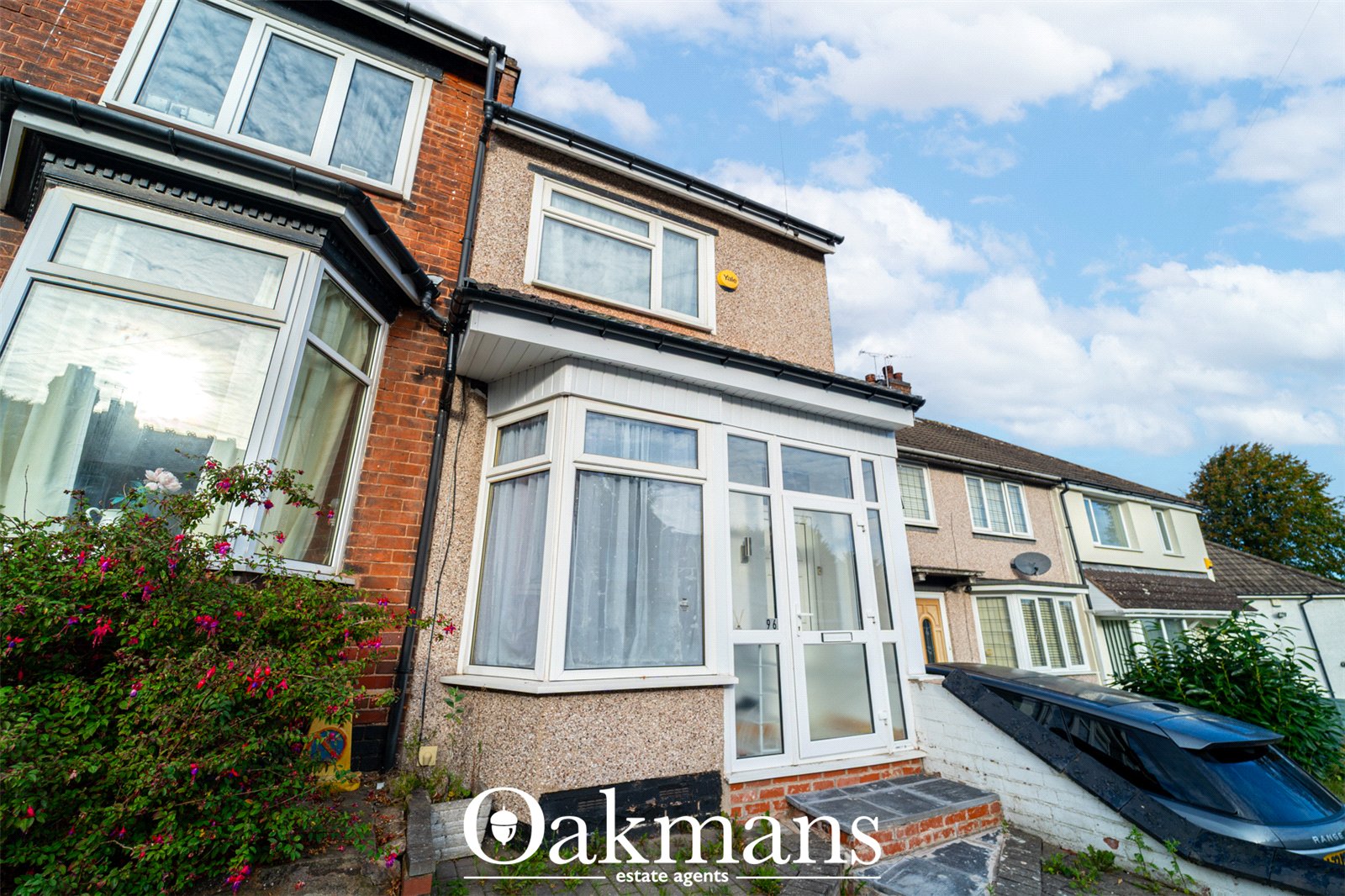 Rathbone Road, Smethwick, B67