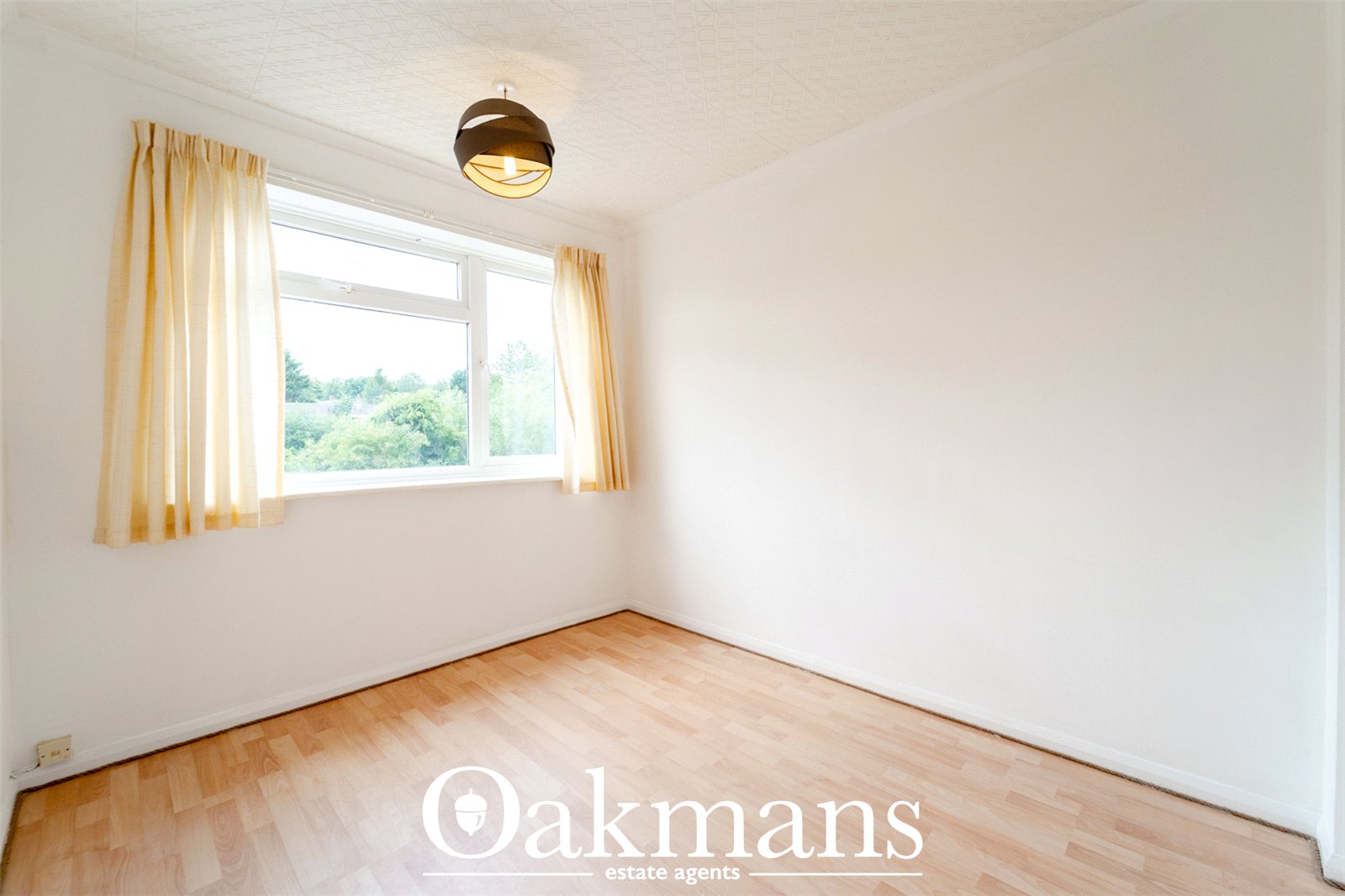 Wentworth Way, Birmingham, B32