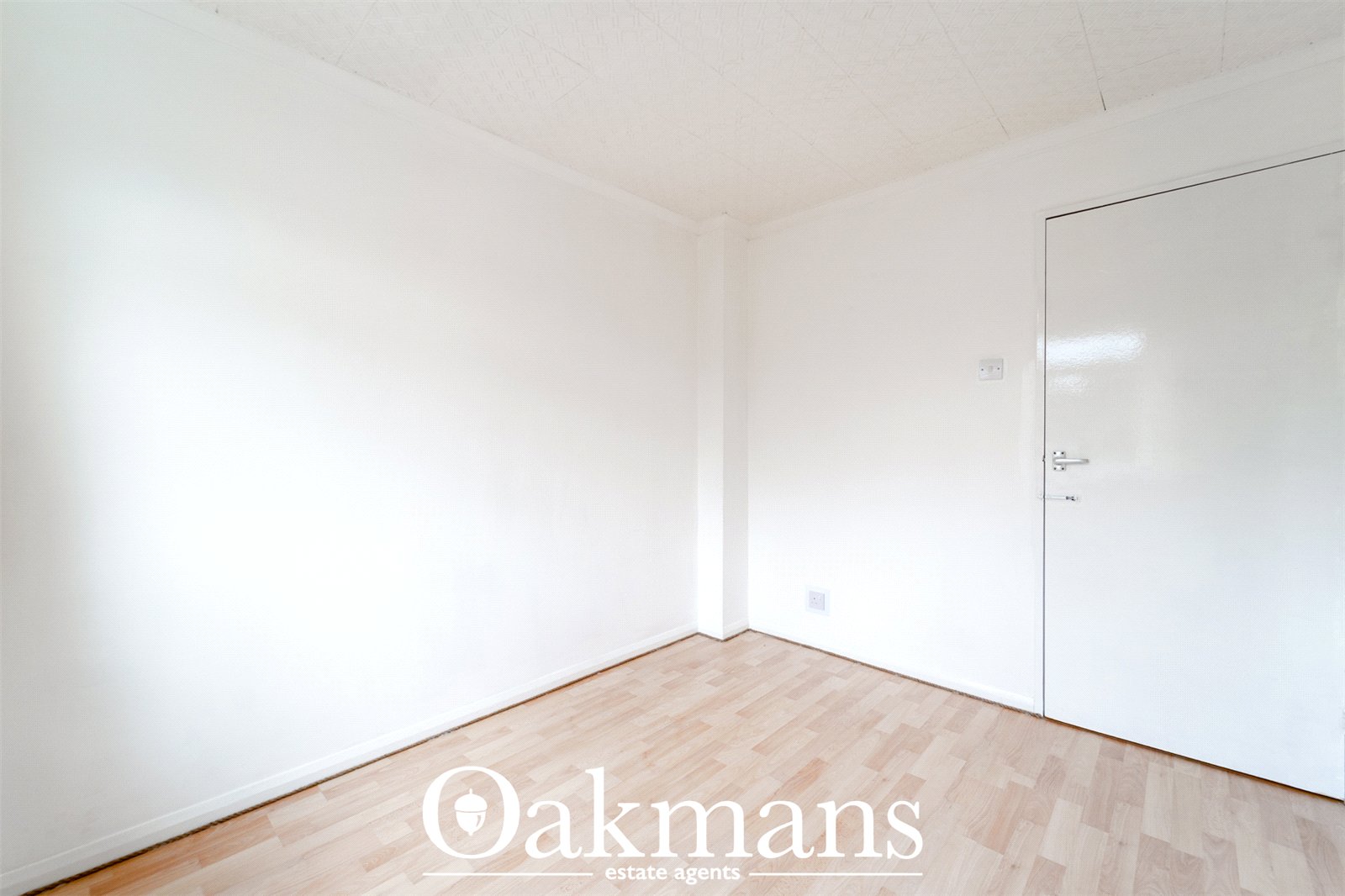 Wentworth Way, Birmingham, B32