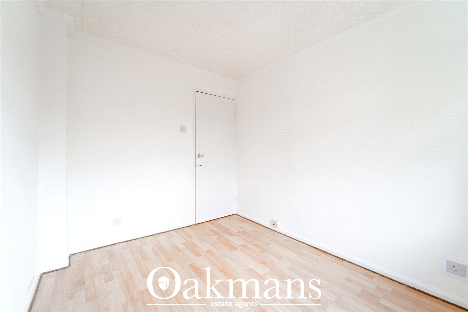 Wentworth Way, Birmingham, B32