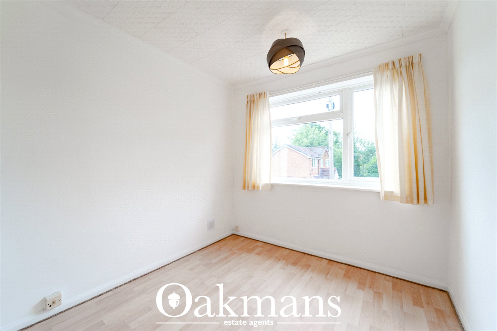 Wentworth Way, Birmingham, B32