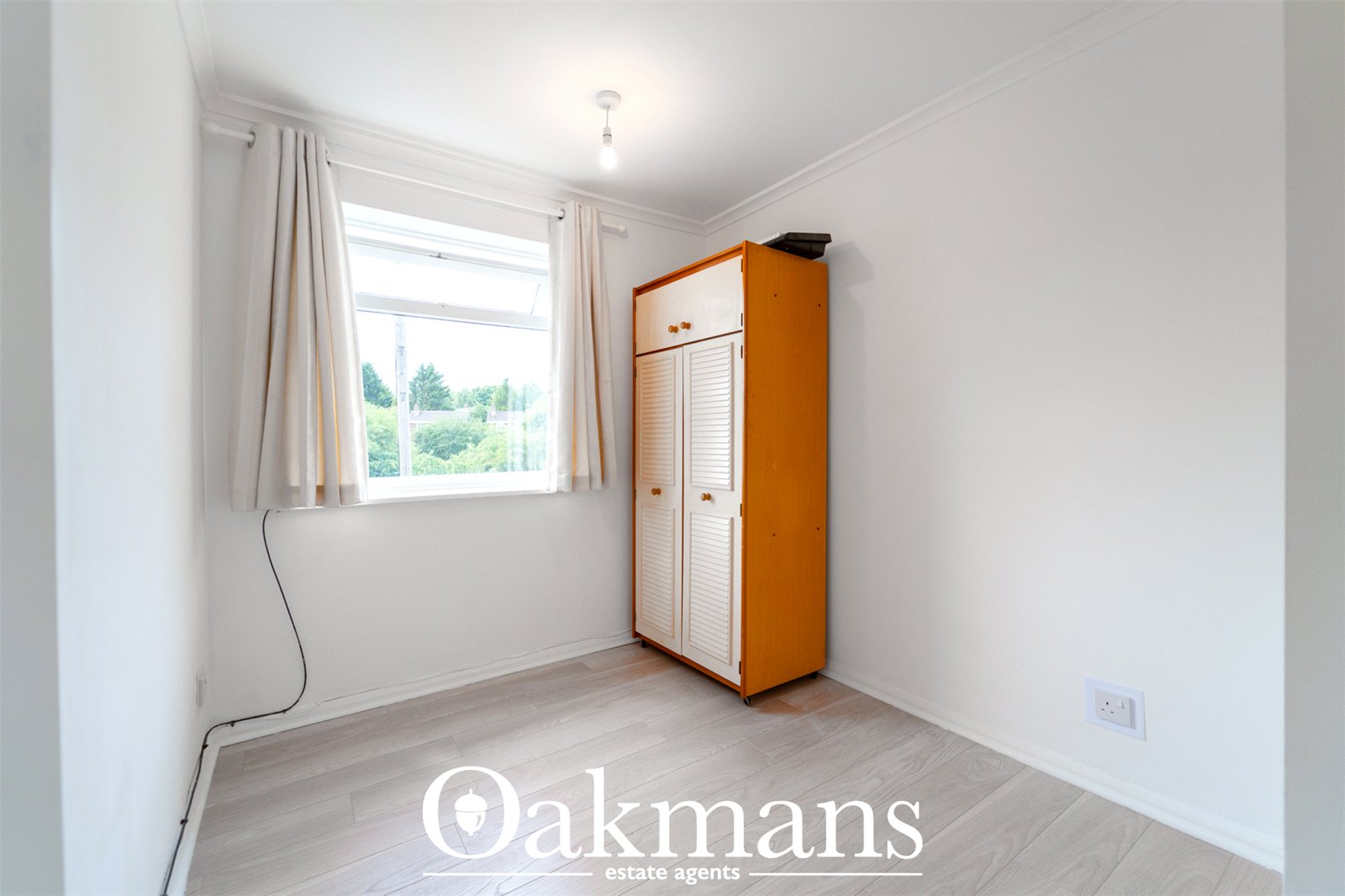 Wentworth Way, Birmingham, B32