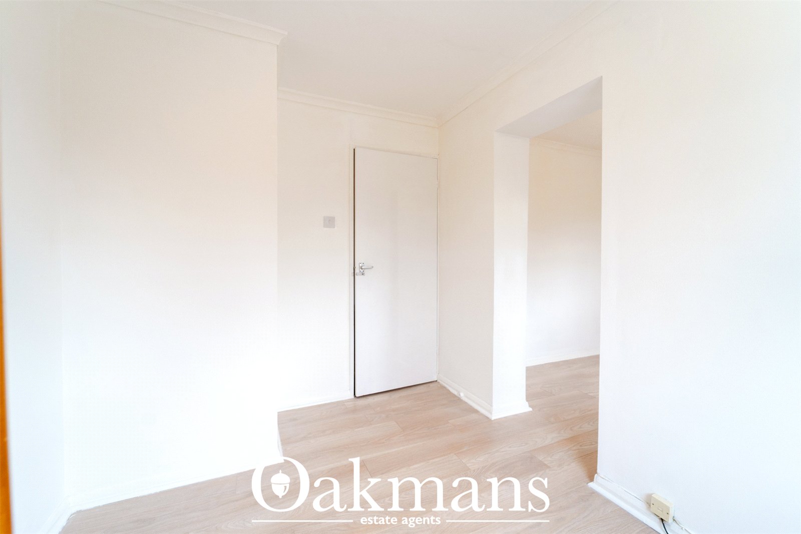 Wentworth Way, Birmingham, B32
