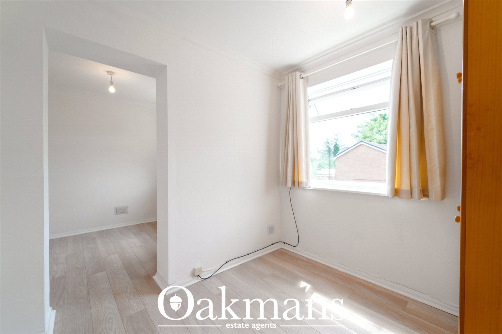 Wentworth Way, Birmingham, B32