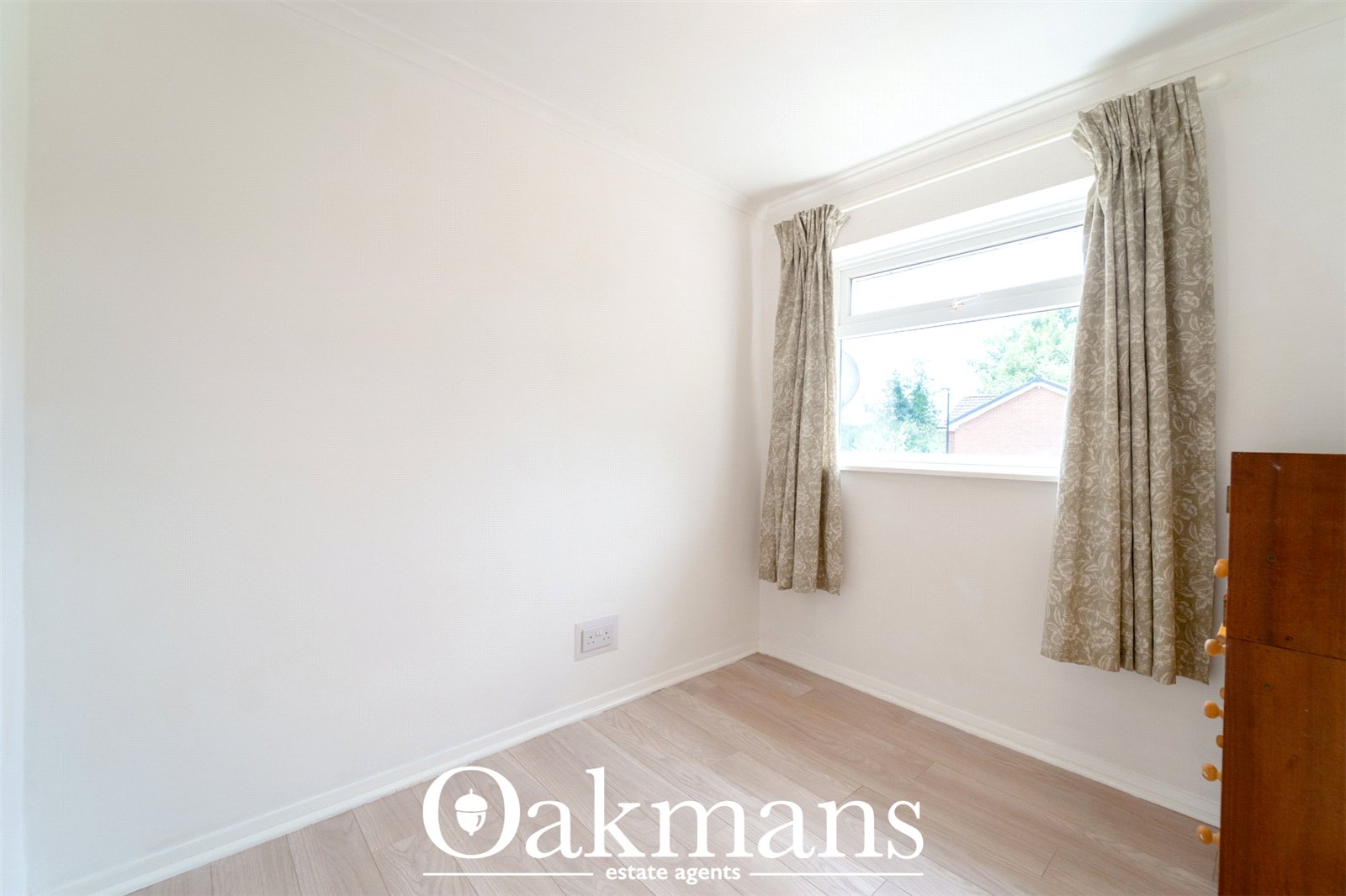 Wentworth Way, Birmingham, B32