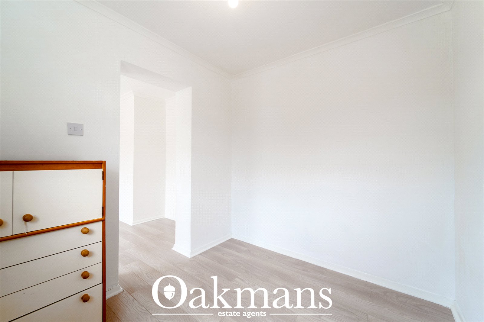 Wentworth Way, Birmingham, B32