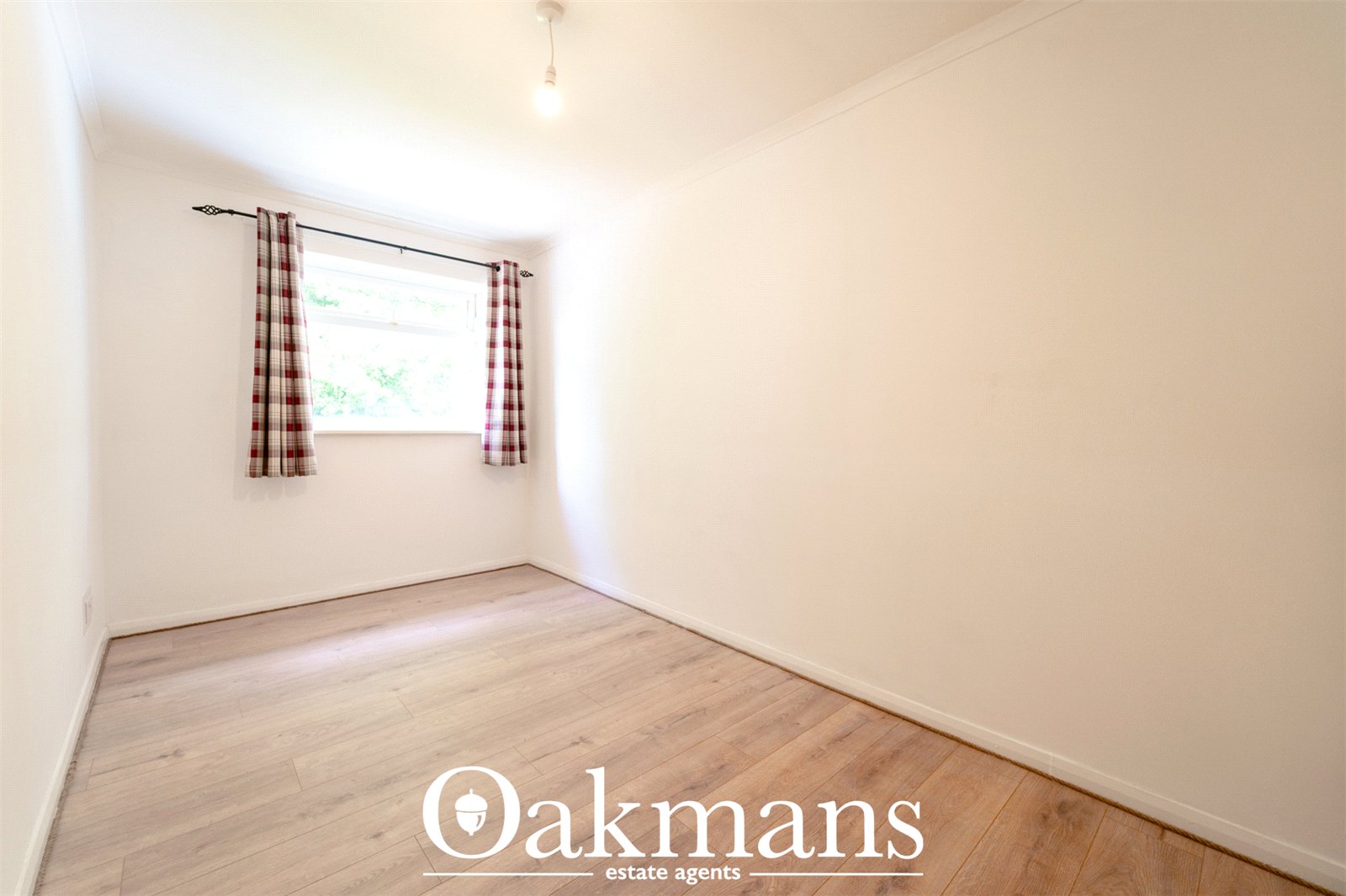 Wentworth Way, Birmingham, B32