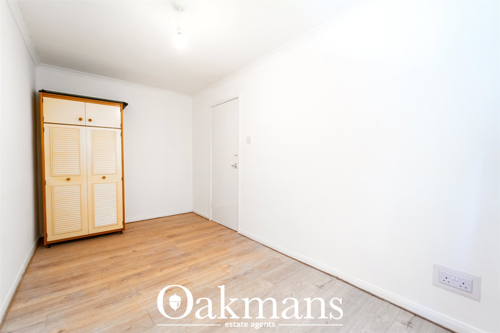 Wentworth Way, Birmingham, B32