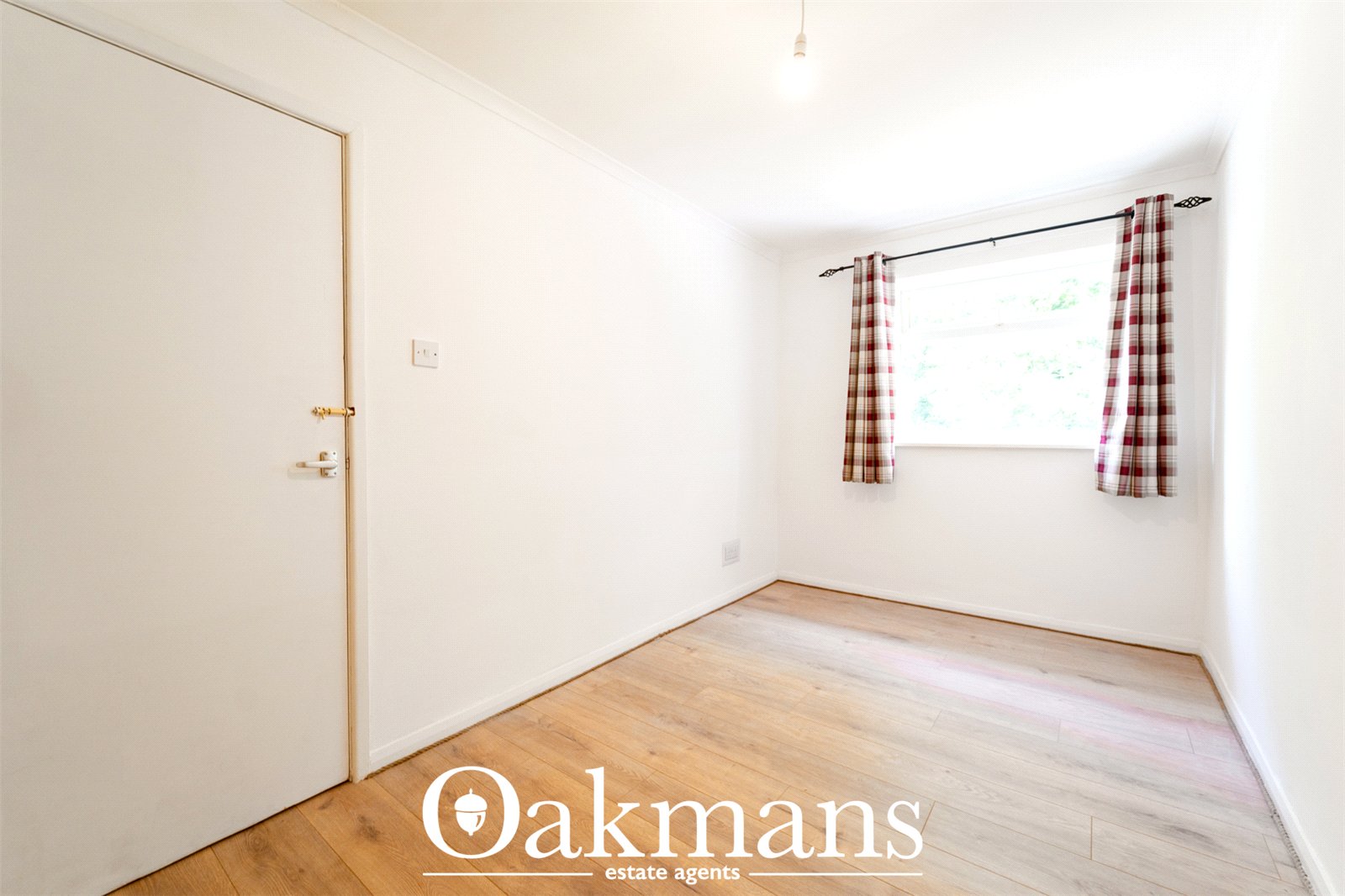 Wentworth Way, Birmingham, B32