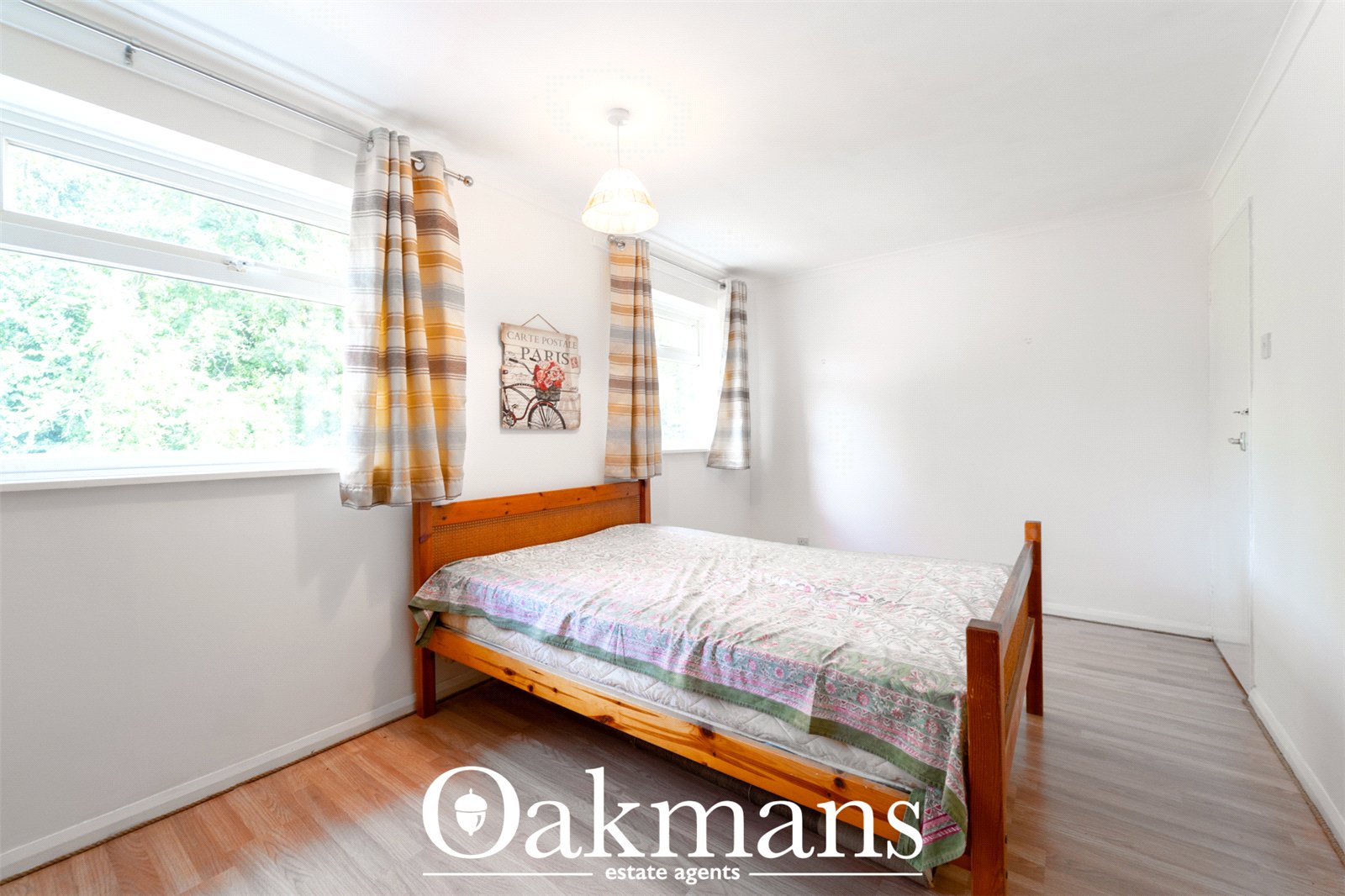 Wentworth Way, Birmingham, B32