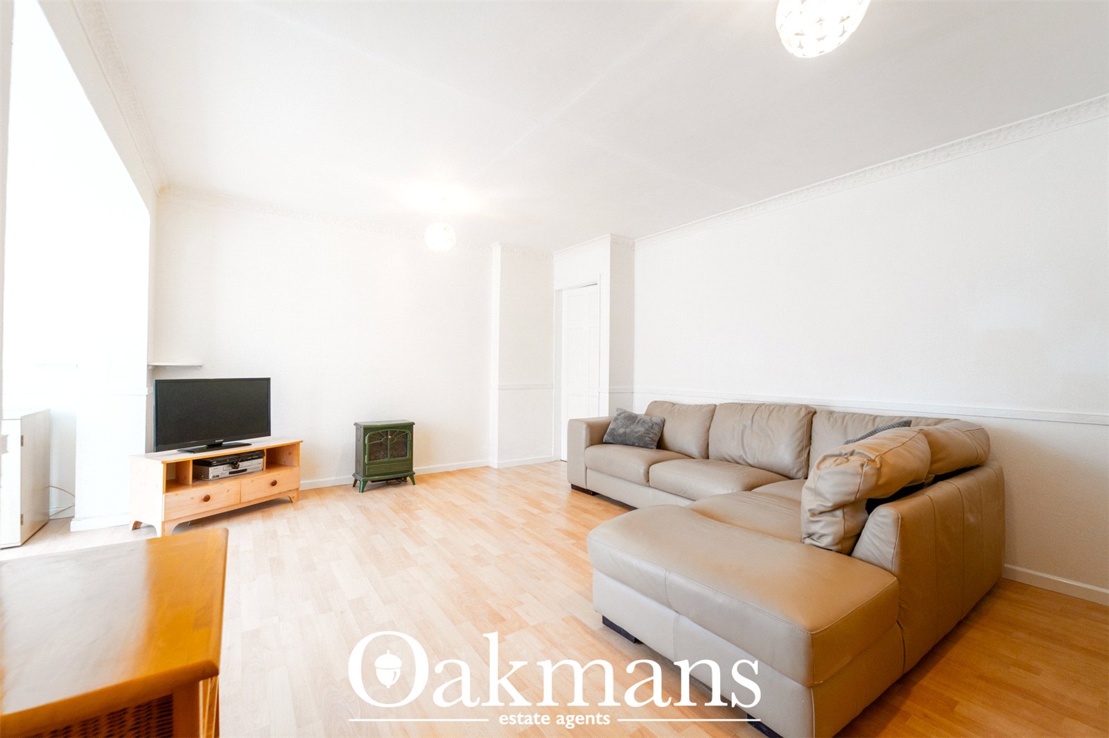 Wentworth Way, Birmingham, B32
