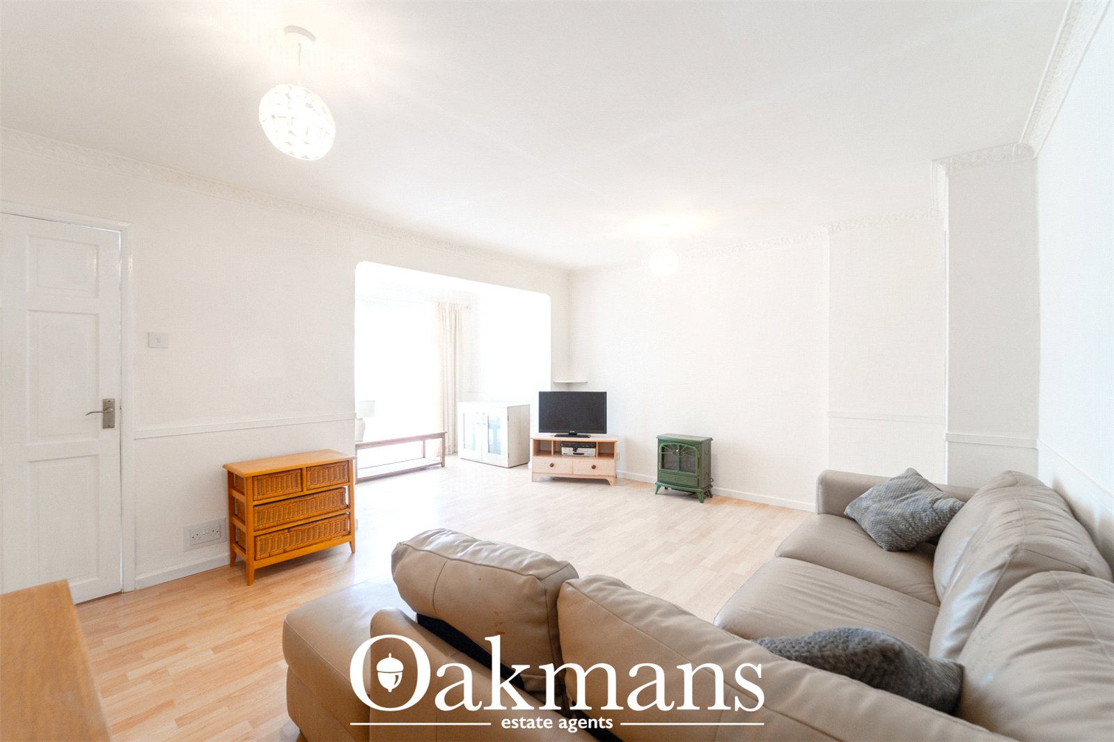 Wentworth Way, Birmingham, B32