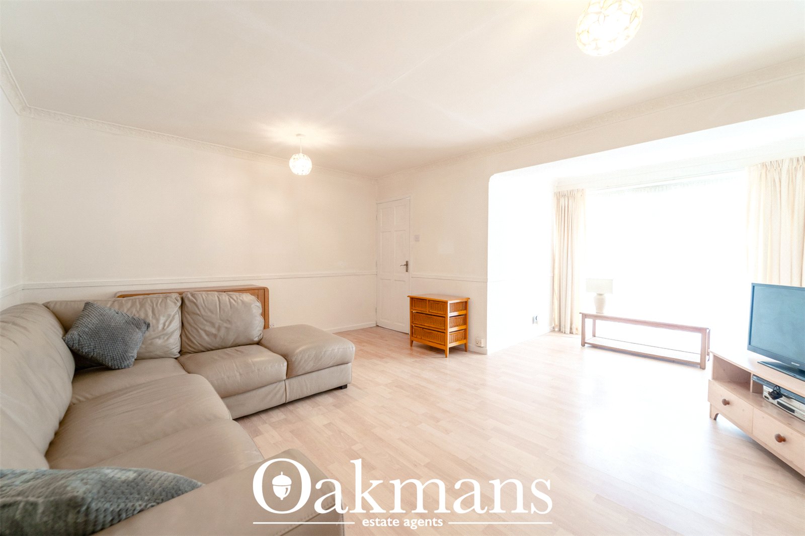 Wentworth Way, Birmingham, B32