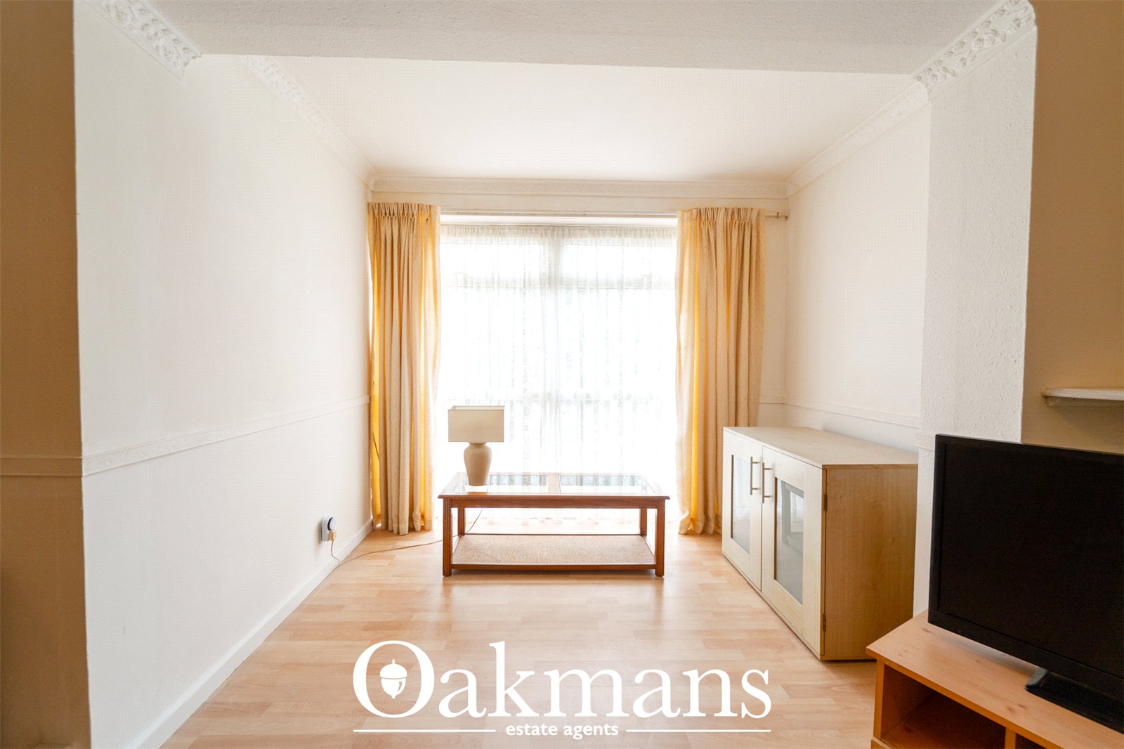 Wentworth Way, Birmingham, B32