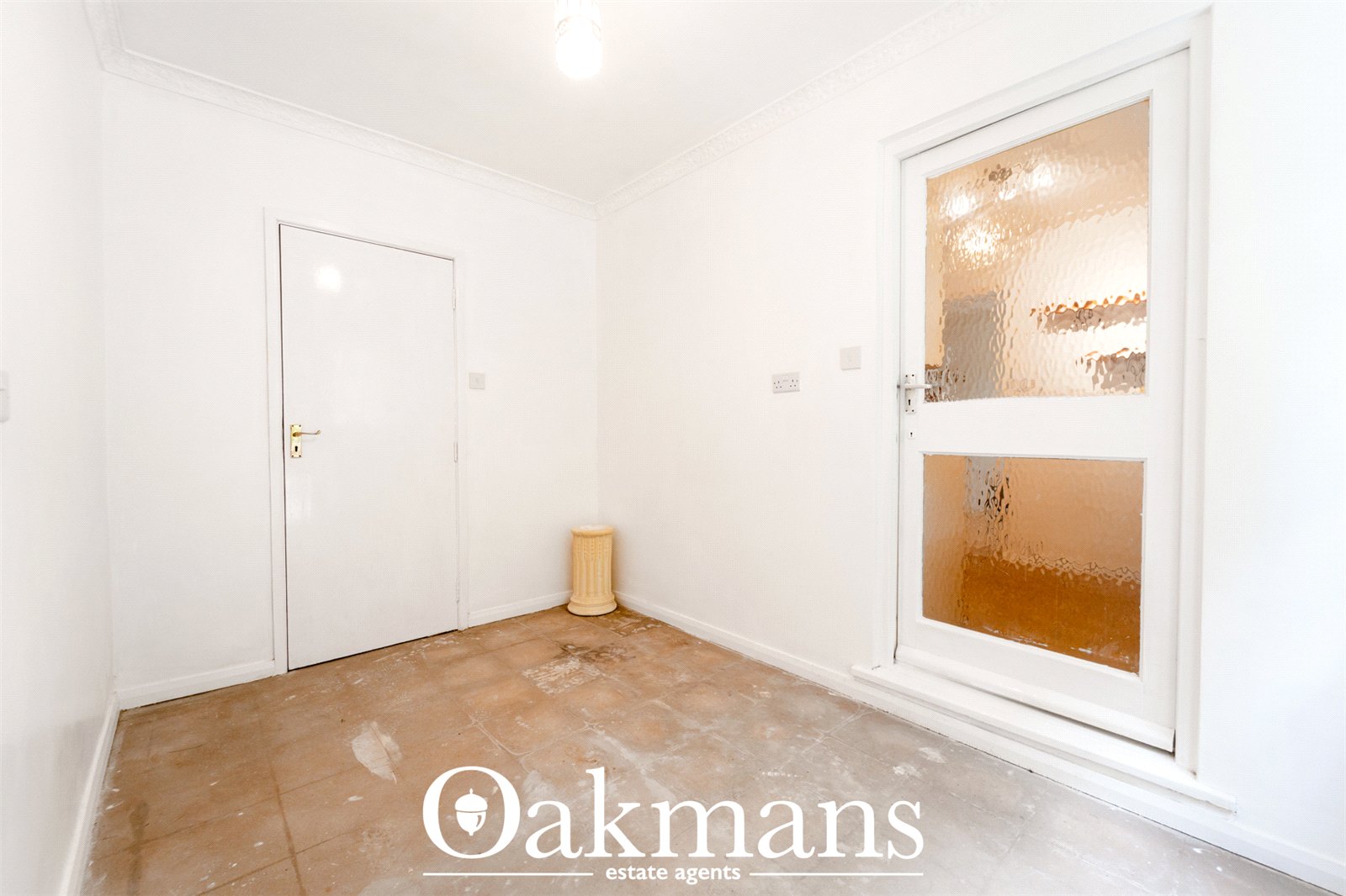 Wentworth Way, Birmingham, B32