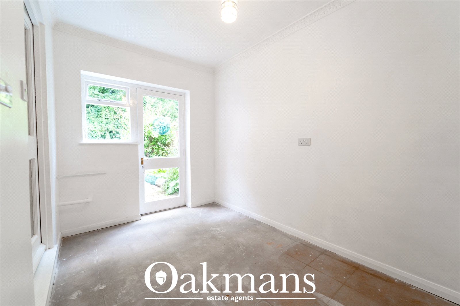 Wentworth Way, Birmingham, B32