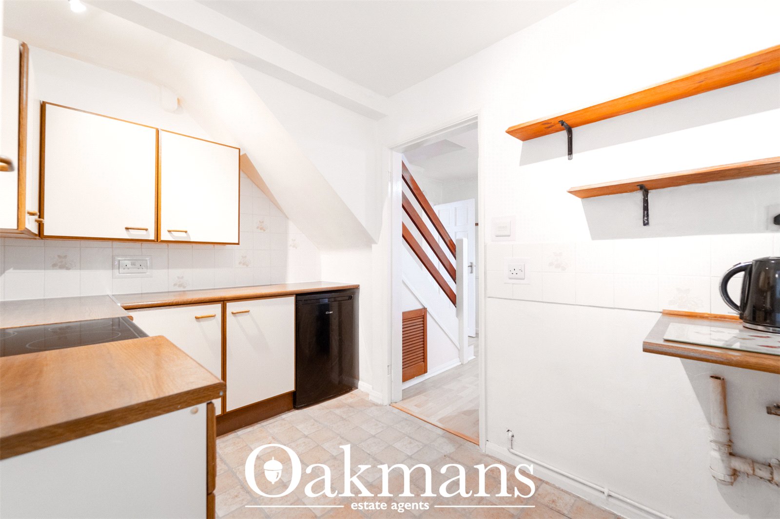 Wentworth Way, Birmingham, B32