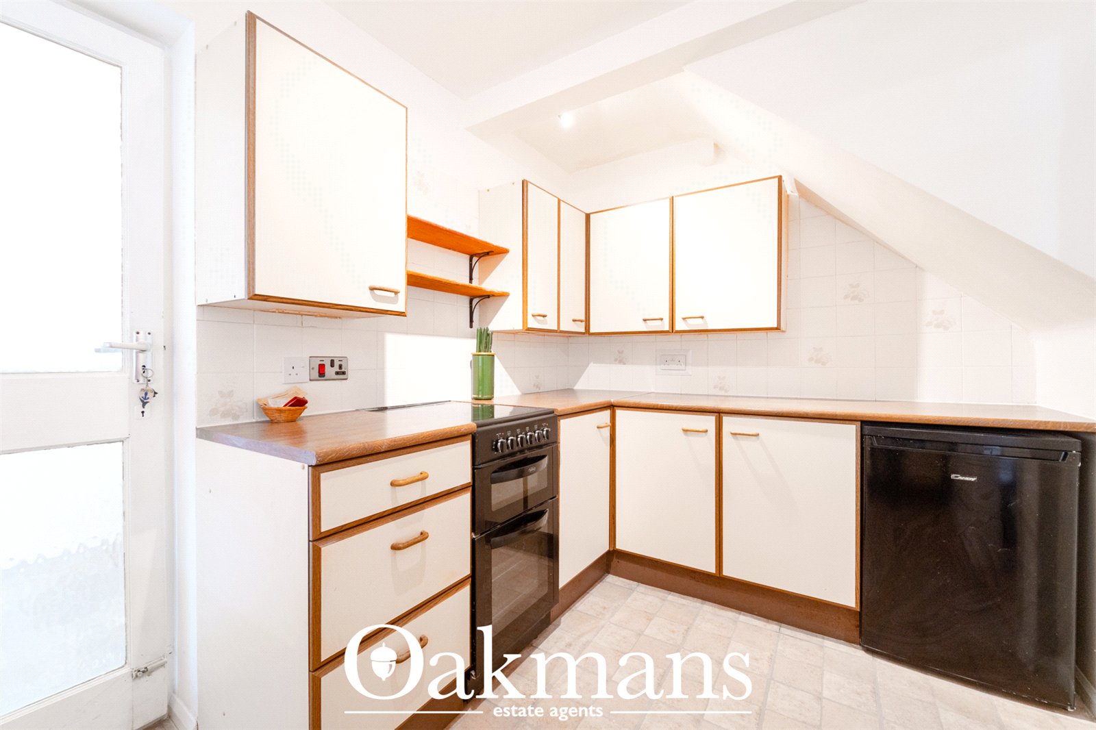 Wentworth Way, Birmingham, B32
